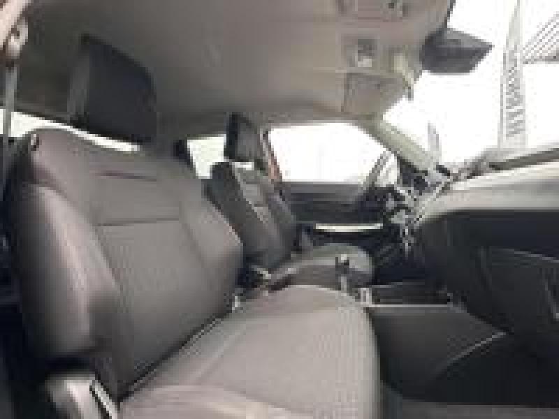 Image SUZUKI Swift 1.2 Dualjet Hybrid 83ch Privilège