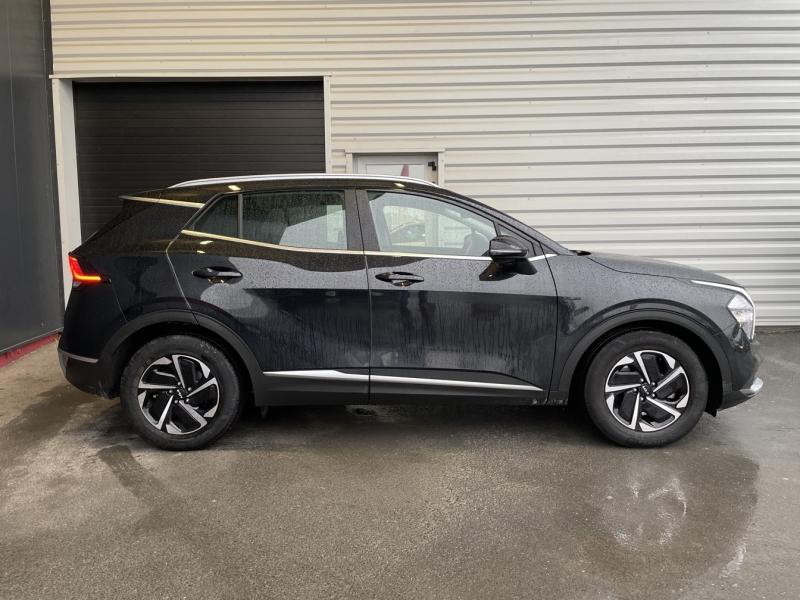 Image KIA Sportage 1.6 CRDi 136ch MHEV Active DCT7 4x4