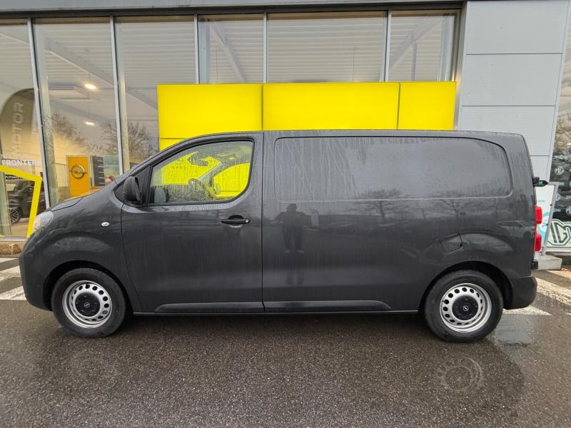 Image OPEL Vivaro Fg M 2.0 BlueHDi 145ch S&S Pack Premium Connect EAT8