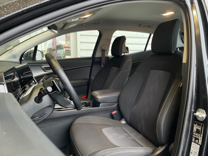 Image KIA Sportage 1.6 CRDi 136ch MHEV Active DCT7 4x4