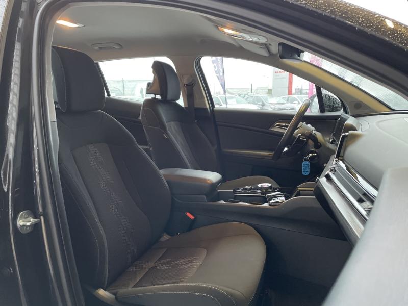 Image KIA Sportage 1.6 CRDi 136ch MHEV Active DCT7 4x4