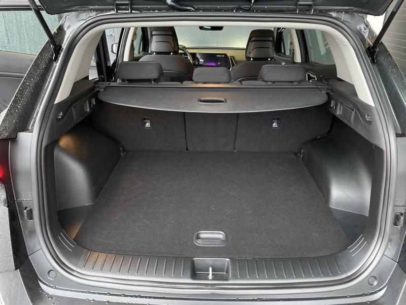 Image KIA Sportage 1.6 CRDi 136ch MHEV Active DCT7 4x4