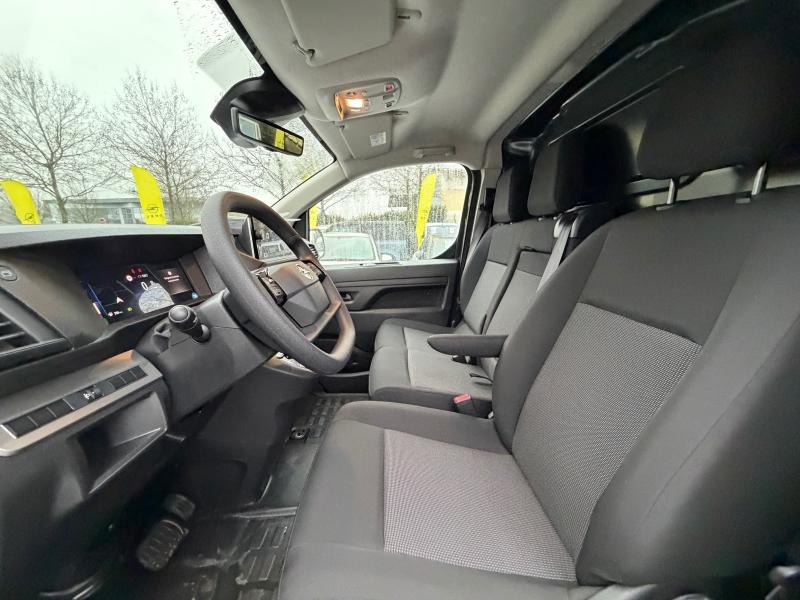 Image OPEL Vivaro Fg M 2.0 BlueHDi 145ch S&S Pack Premium Connect EAT8