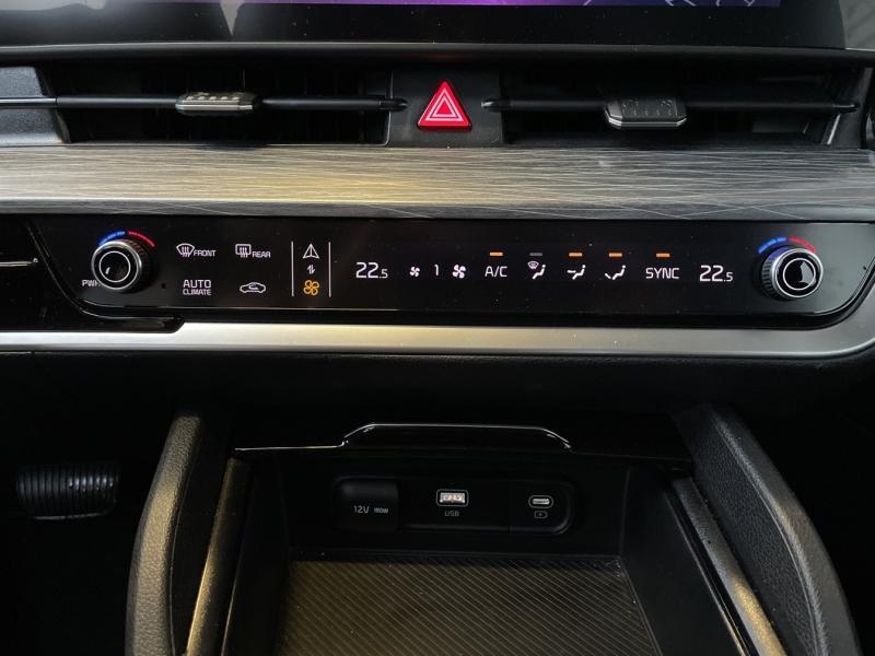 Image KIA Sportage 1.6 CRDi 136ch MHEV Active DCT7 4x4