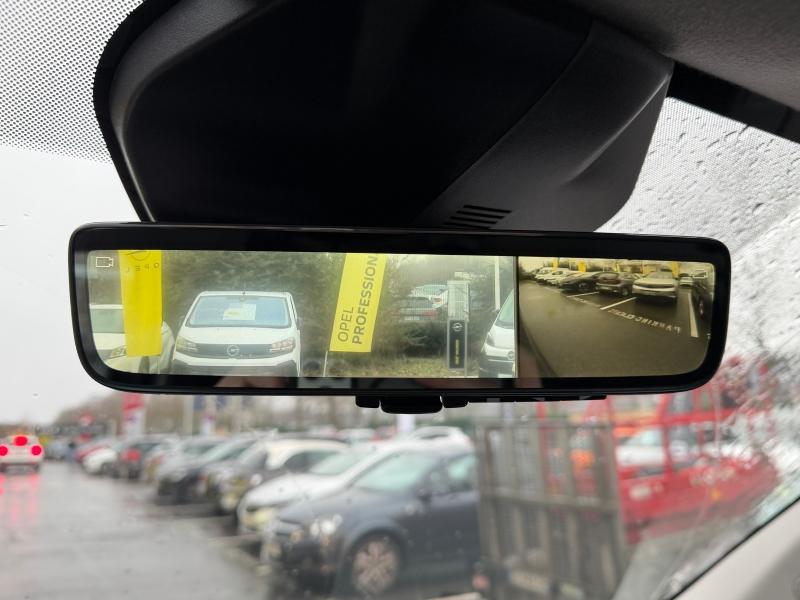 Image OPEL Vivaro Fg M 2.0 BlueHDi 145ch S&S Pack Premium Connect EAT8