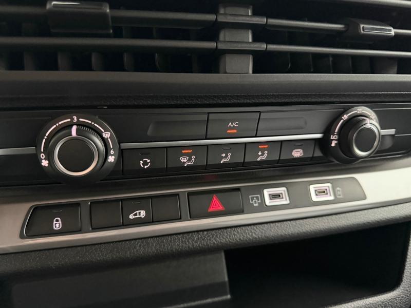 Image OPEL Vivaro Fg M 2.0 BlueHDi 145ch S&S Pack Premium Connect EAT8