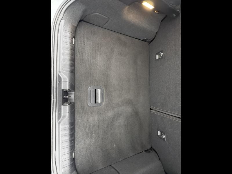 Image FORD Puma 1.0 Flexifuel 125ch S&S mHEV ST-Line