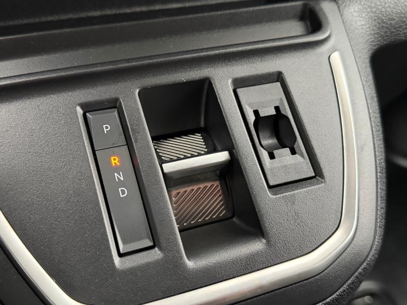 Image OPEL Vivaro Fg M 2.0 BlueHDi 145ch S&S Pack Premium Connect EAT8