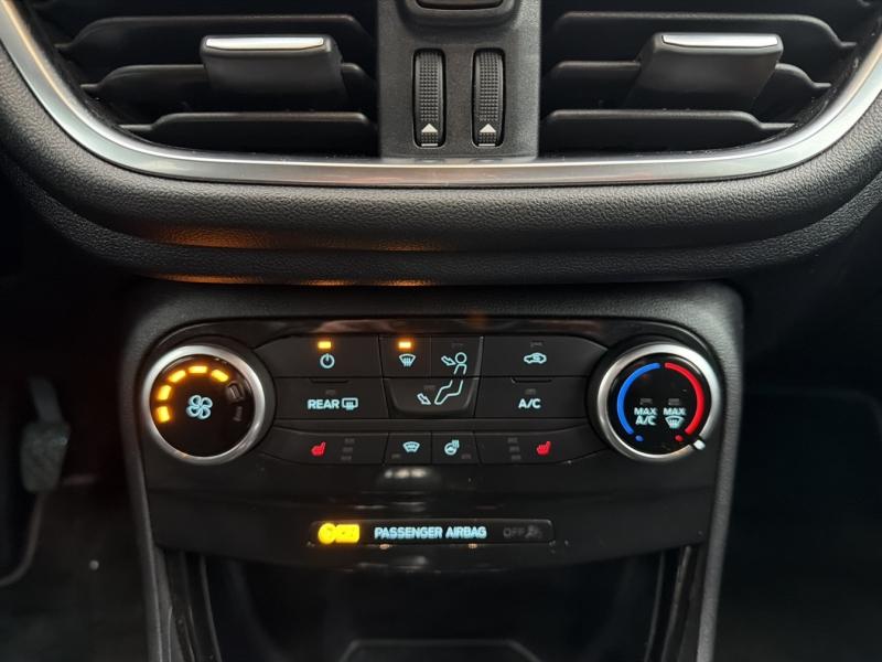 Image FORD Puma 1.0 Flexifuel 125ch S&S mHEV ST-Line