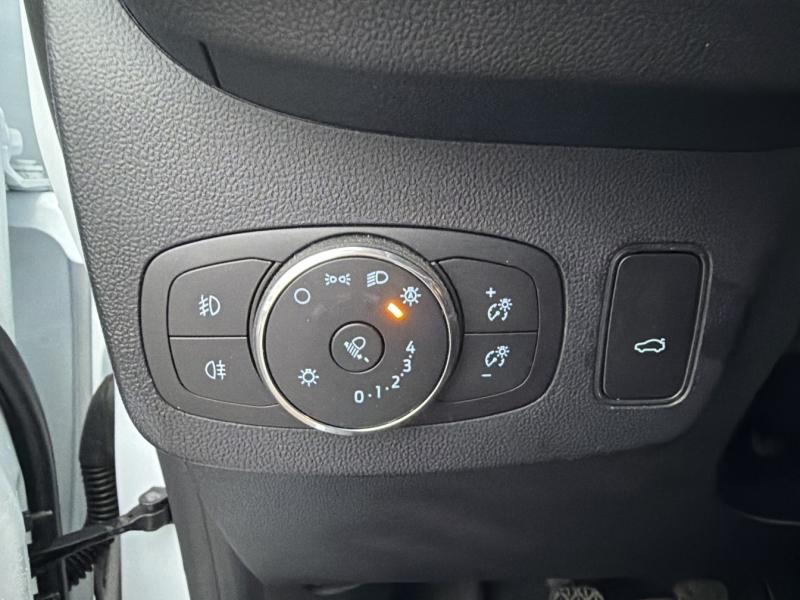 Image FORD Puma 1.0 Flexifuel 125ch S&S mHEV ST-Line