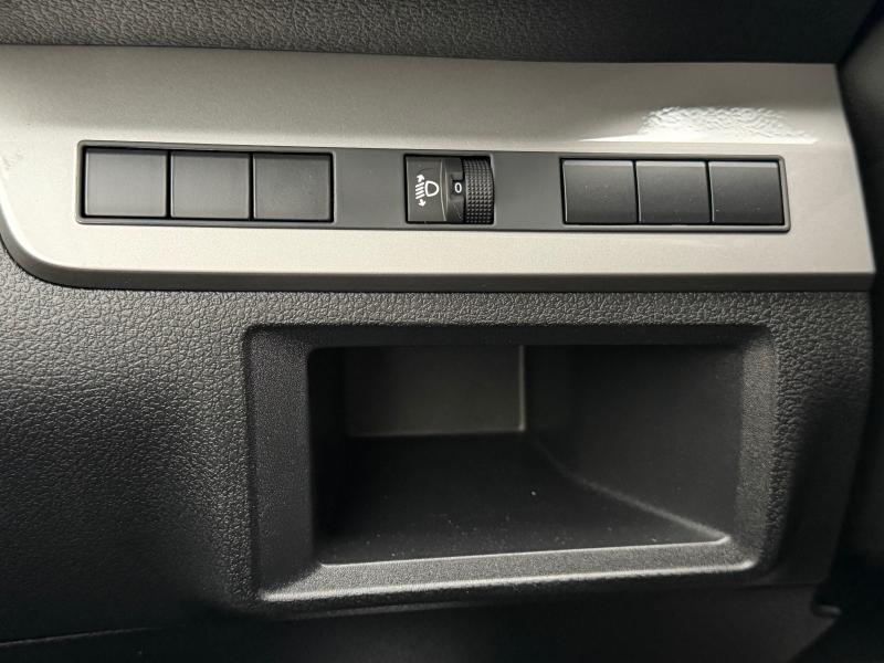 Image OPEL Vivaro Fg M 2.0 BlueHDi 145ch S&S Pack Premium Connect EAT8