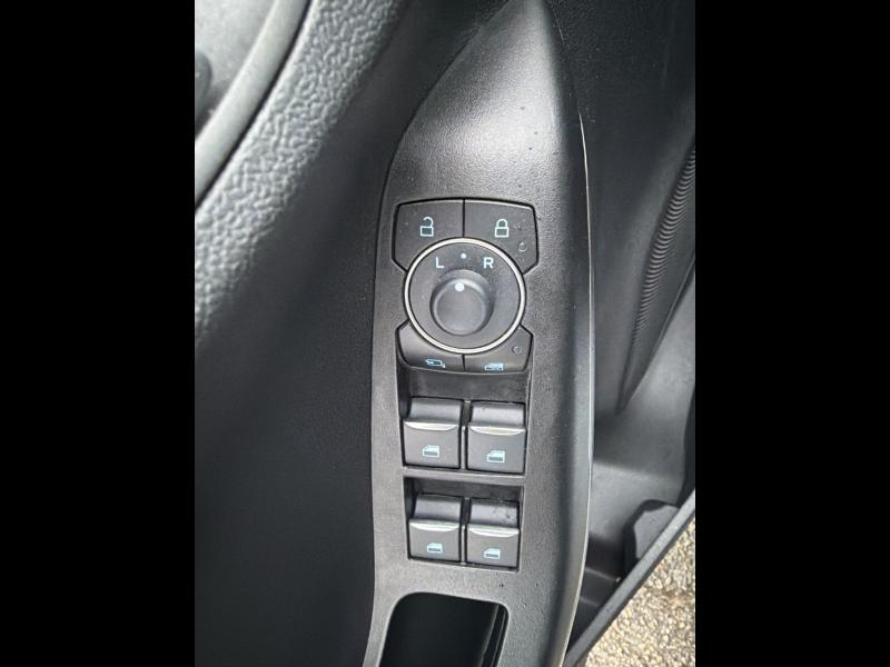 Image FORD Puma 1.0 Flexifuel 125ch S&S mHEV ST-Line