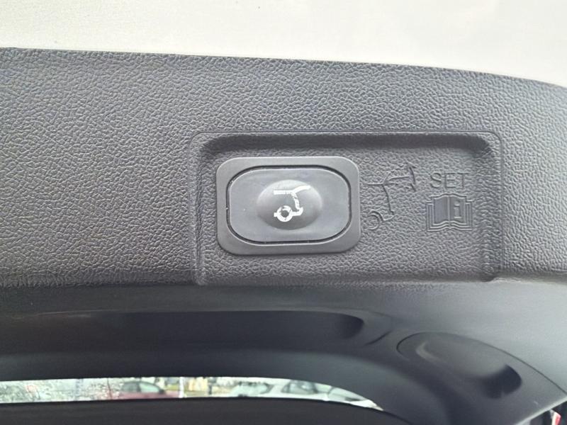 Image FORD Puma 1.0 Flexifuel 125ch S&S mHEV ST-Line