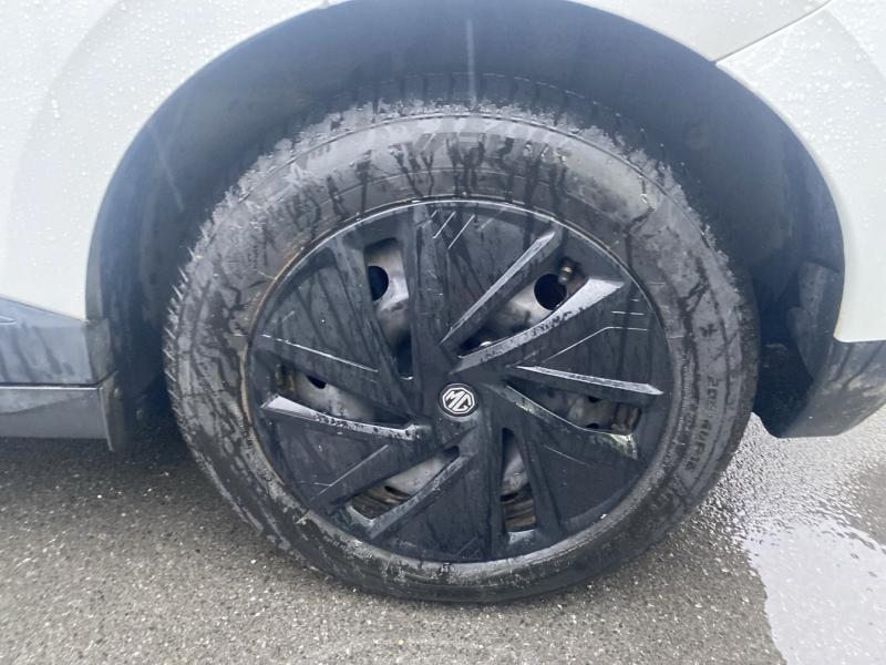 Image MG MOTOR MG4 EV 170ch - 51kWh MY23