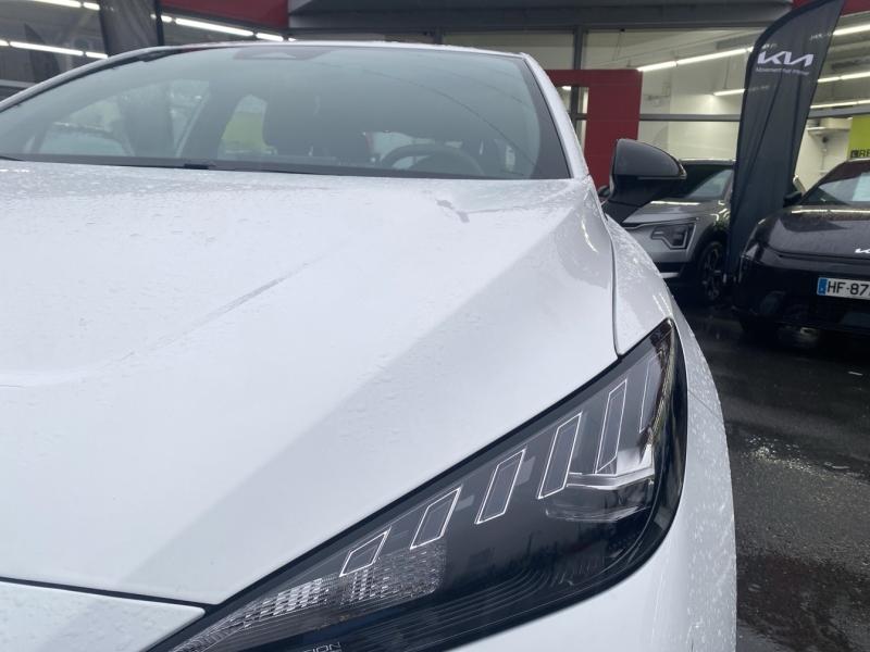 Image MG MOTOR MG4 EV 170ch - 51kWh MY23