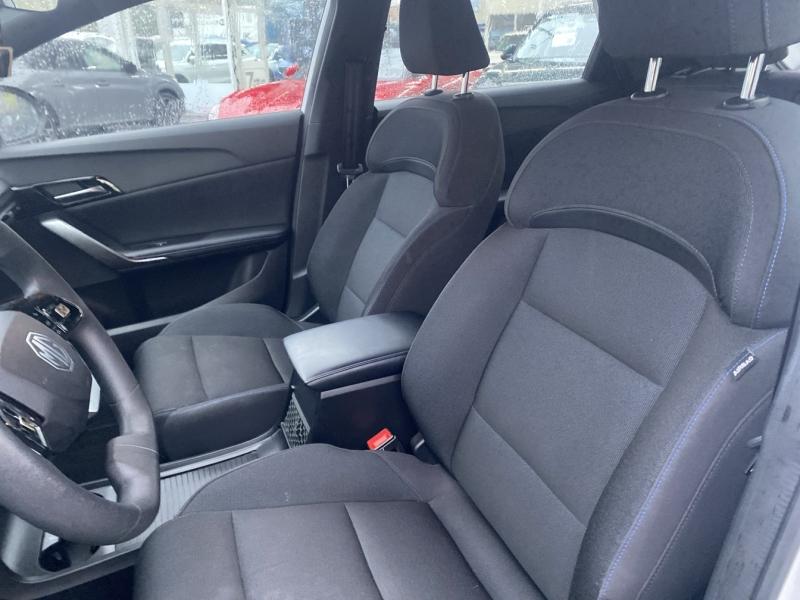 Image MG MOTOR MG4 EV 170ch - 51kWh MY23