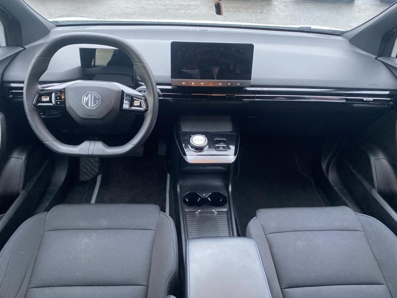 Image MG MOTOR MG4 EV 170ch - 51kWh MY23