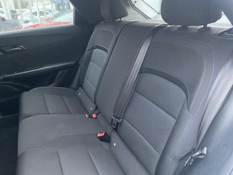 Image MG MOTOR MG4 EV 170ch - 51kWh MY23