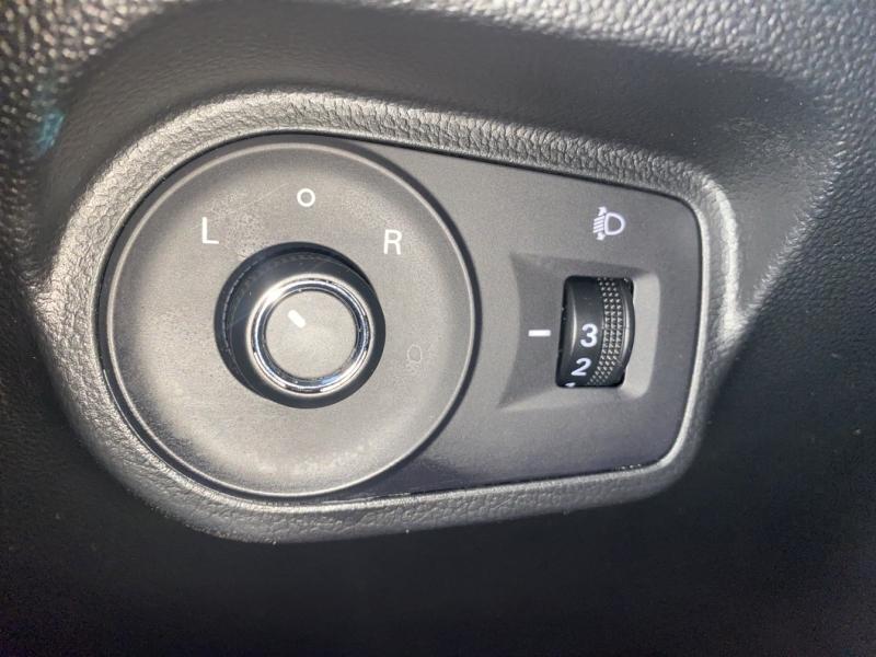 Image MG MOTOR MG4 EV 170ch - 51kWh MY23