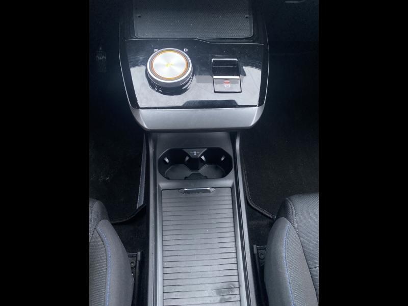 Image MG MOTOR MG4 EV 170ch - 51kWh MY23