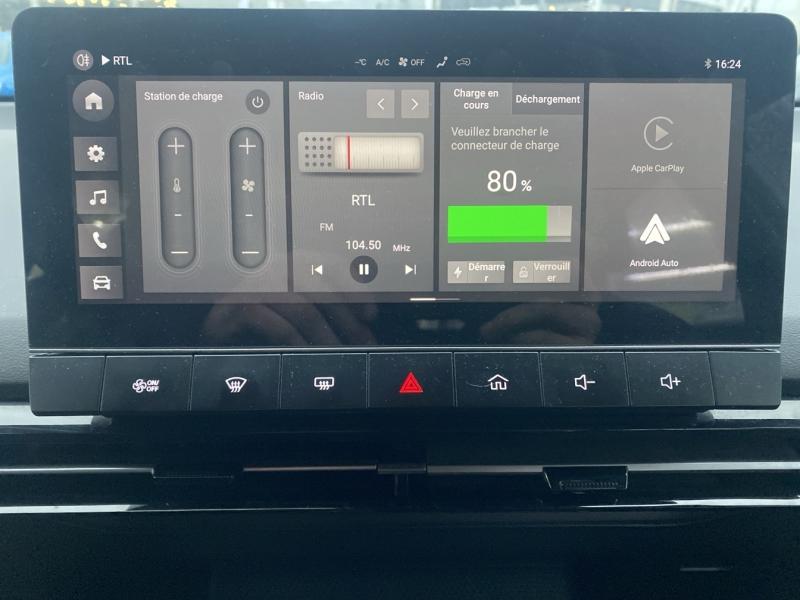 Image MG MOTOR MG4 EV 170ch - 51kWh MY23