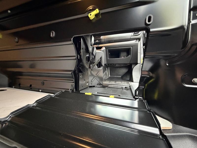 Image OPEL Vivaro Fg M 2.0 BlueHDi 145ch S&S Pack Premium Connect EAT8