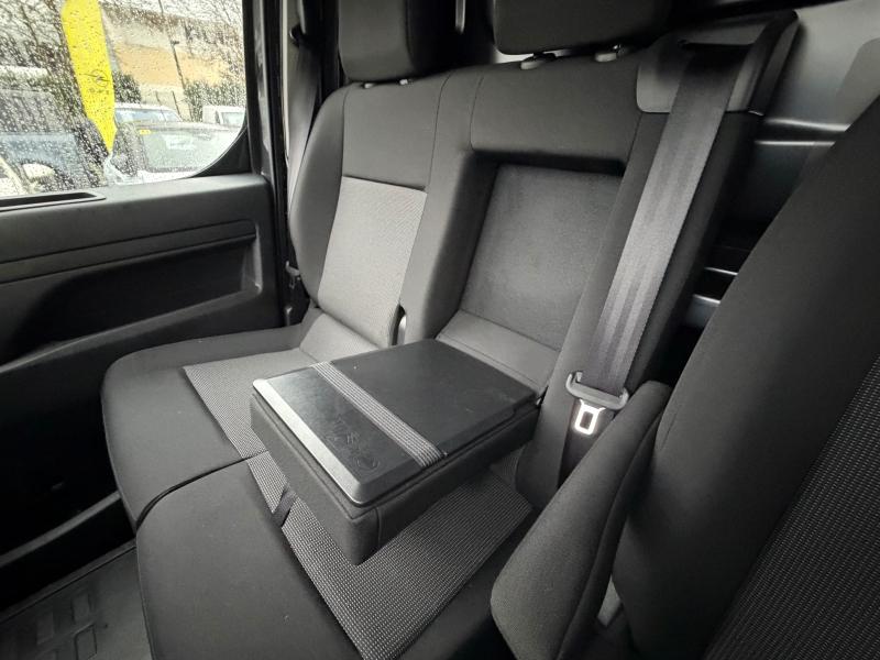 Image OPEL Vivaro Fg M 2.0 BlueHDi 145ch S&S Pack Premium Connect EAT8