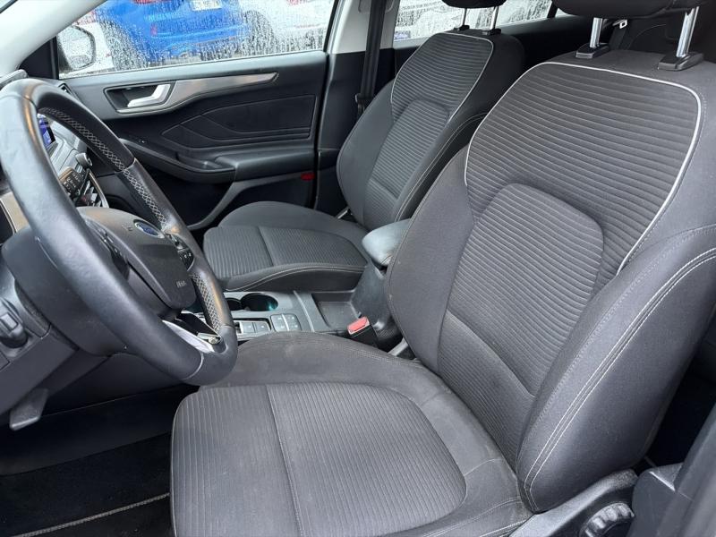 Image FORD Focus SW 1.5 EcoBlue 120ch Titanium X BVA