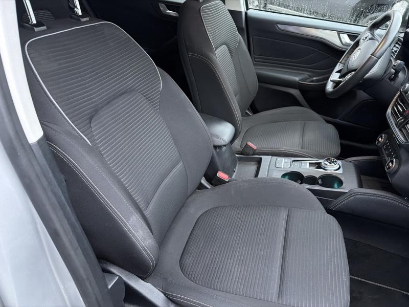 Image FORD Focus SW 1.5 EcoBlue 120ch Titanium X BVA