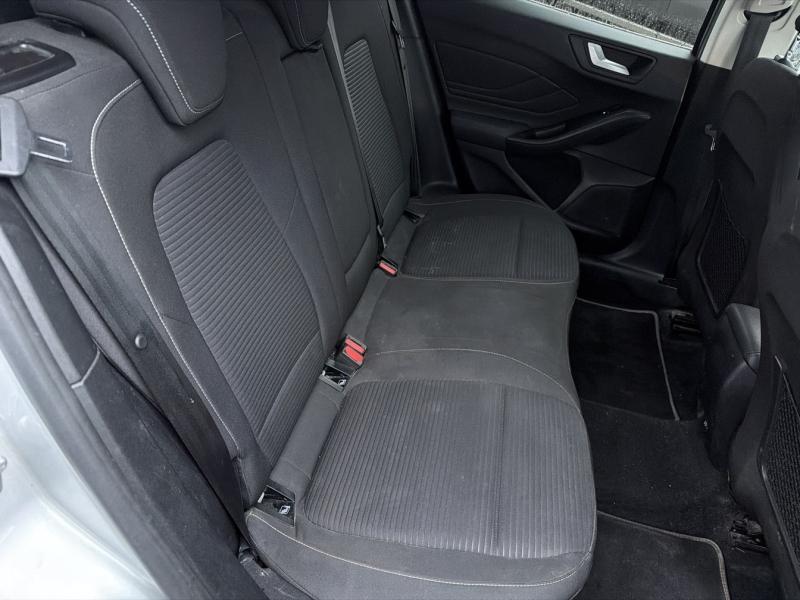 Image FORD Focus SW 1.5 EcoBlue 120ch Titanium X BVA