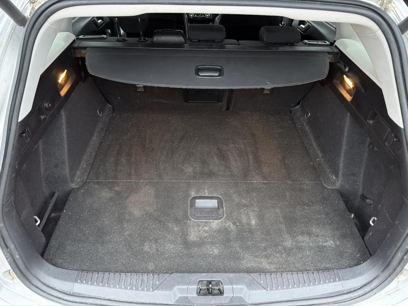 Image FORD Focus SW 1.5 EcoBlue 120ch Titanium X BVA