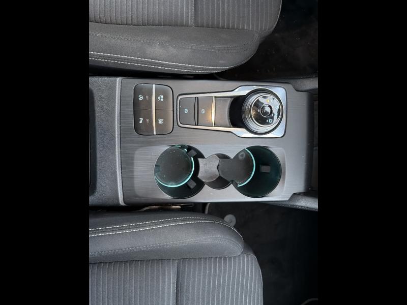 Image FORD Focus SW 1.5 EcoBlue 120ch Titanium X BVA