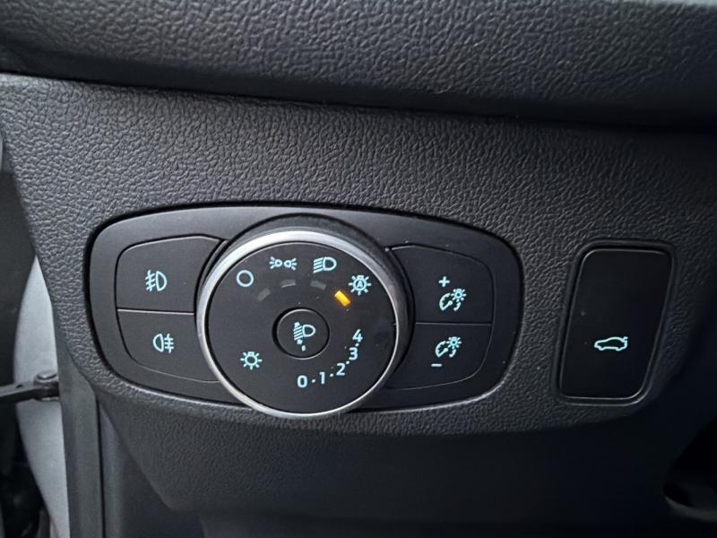 Image FORD Focus SW 1.5 EcoBlue 120ch Titanium X BVA