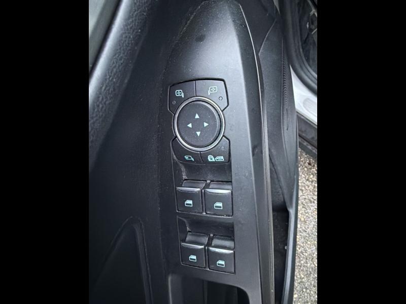 Image FORD Focus SW 1.5 EcoBlue 120ch Titanium X BVA