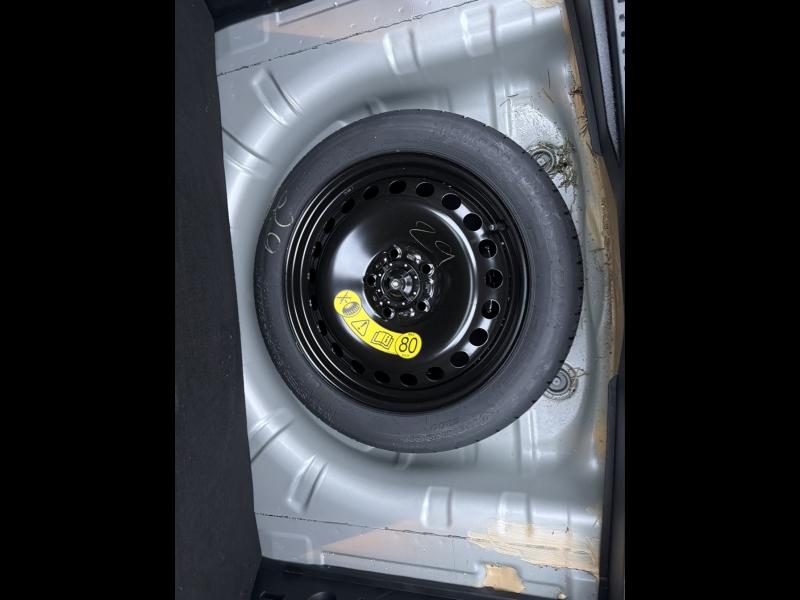 Image FORD Focus SW 1.5 EcoBlue 120ch Titanium X BVA