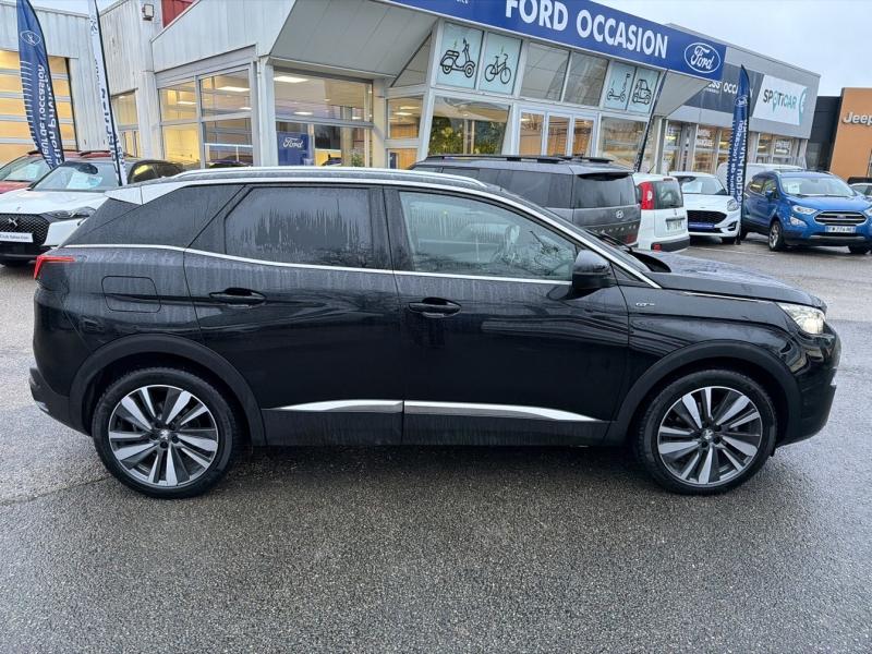 Image PEUGEOT 3008 2.0 BlueHDi 180ch S&S GT EAT8