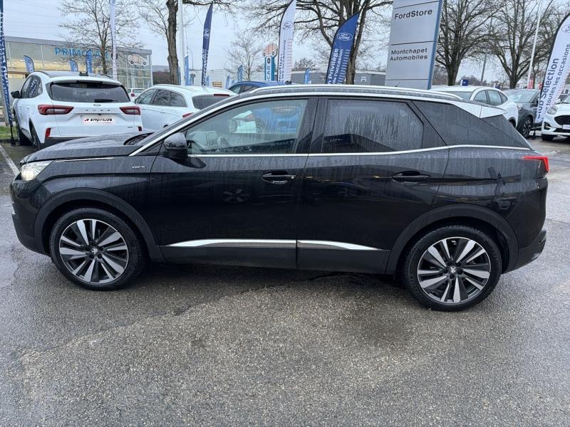 Image PEUGEOT 3008 2.0 BlueHDi 180ch S&S GT EAT8