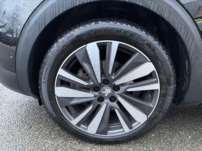Image PEUGEOT 3008 2.0 BlueHDi 180ch S&S GT EAT8