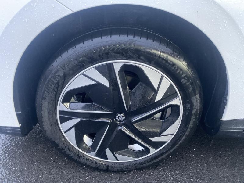 Image MG MOTOR MG4 EV 170ch - 51kWh MY23