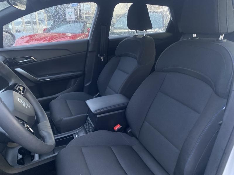 Image MG MOTOR MG4 EV 170ch - 51kWh MY23