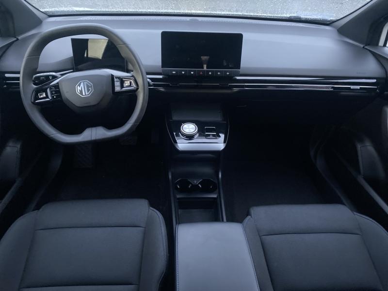 Image MG MOTOR MG4 EV 170ch - 51kWh MY23