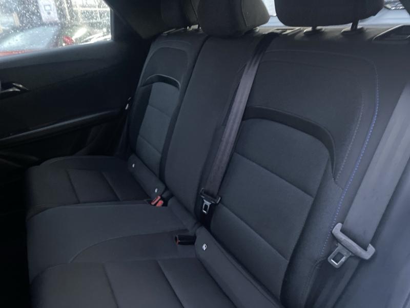 Image MG MOTOR MG4 EV 170ch - 51kWh MY23