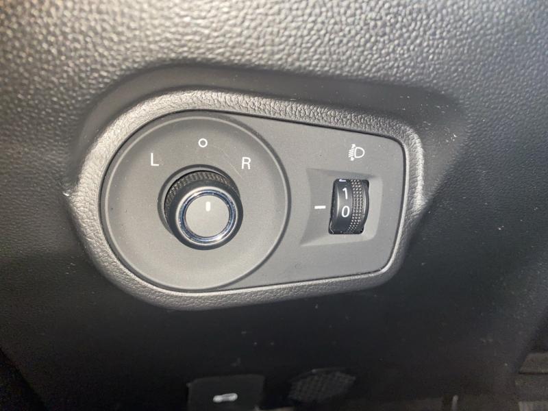 Image MG MOTOR MG4 EV 170ch - 51kWh MY23