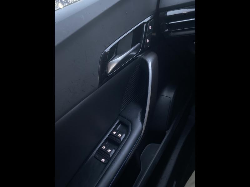 Image MG MOTOR MG4 EV 170ch - 51kWh MY23