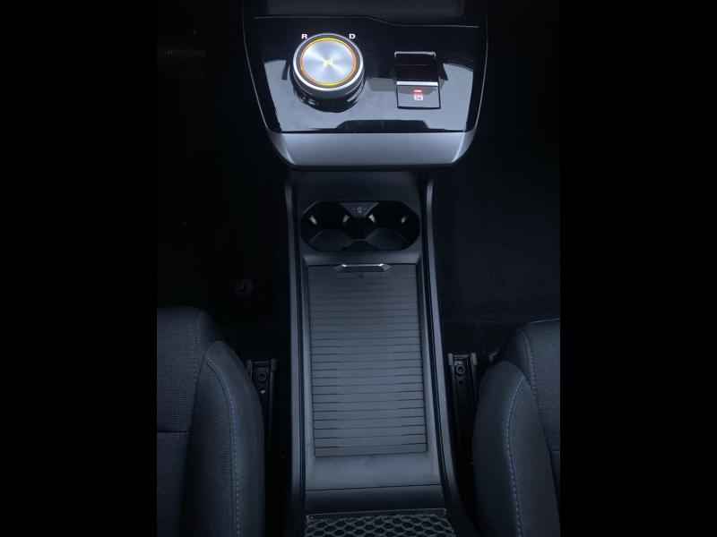 Image MG MOTOR MG4 EV 170ch - 51kWh MY23