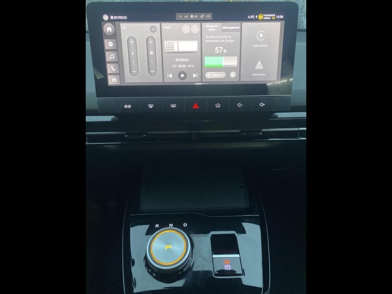 Image MG MOTOR MG4 EV 170ch - 51kWh MY23