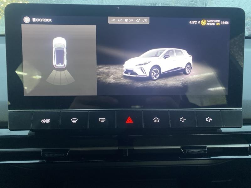 Image MG MOTOR MG4 EV 170ch - 51kWh MY23