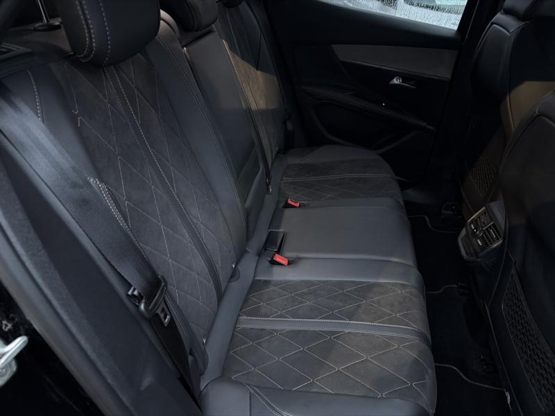 Image PEUGEOT 3008 2.0 BlueHDi 180ch S&S GT EAT8