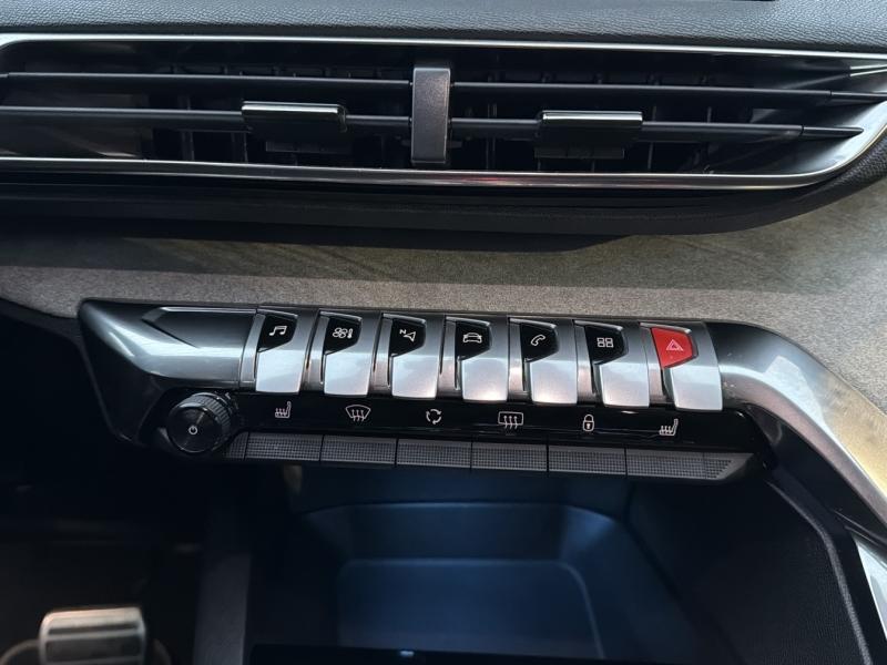 Image PEUGEOT 3008 2.0 BlueHDi 180ch S&S GT EAT8