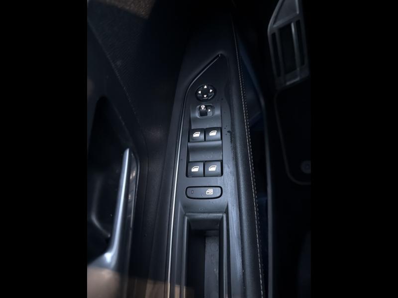 Image PEUGEOT 3008 2.0 BlueHDi 180ch S&S GT EAT8